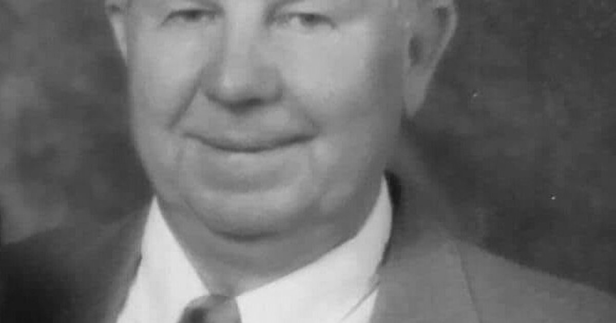 “Ben” Myers
