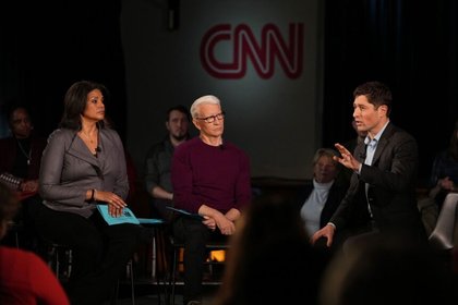 Takeaways from CNN’s Minnesota town hall