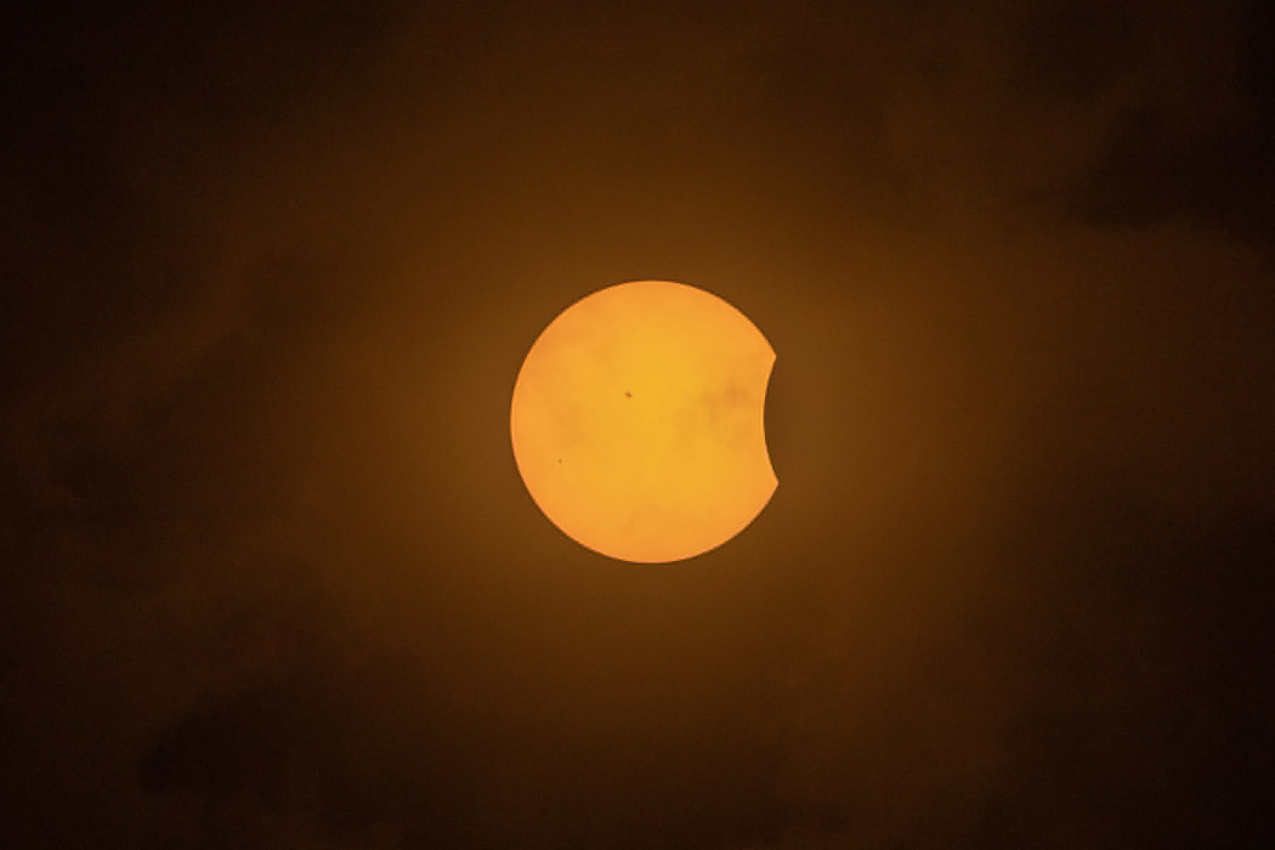 Éclipse solaire du 12 août 2026 : une soirée d’observation gratuite ou presque à Auvers-sur-Oise (95)