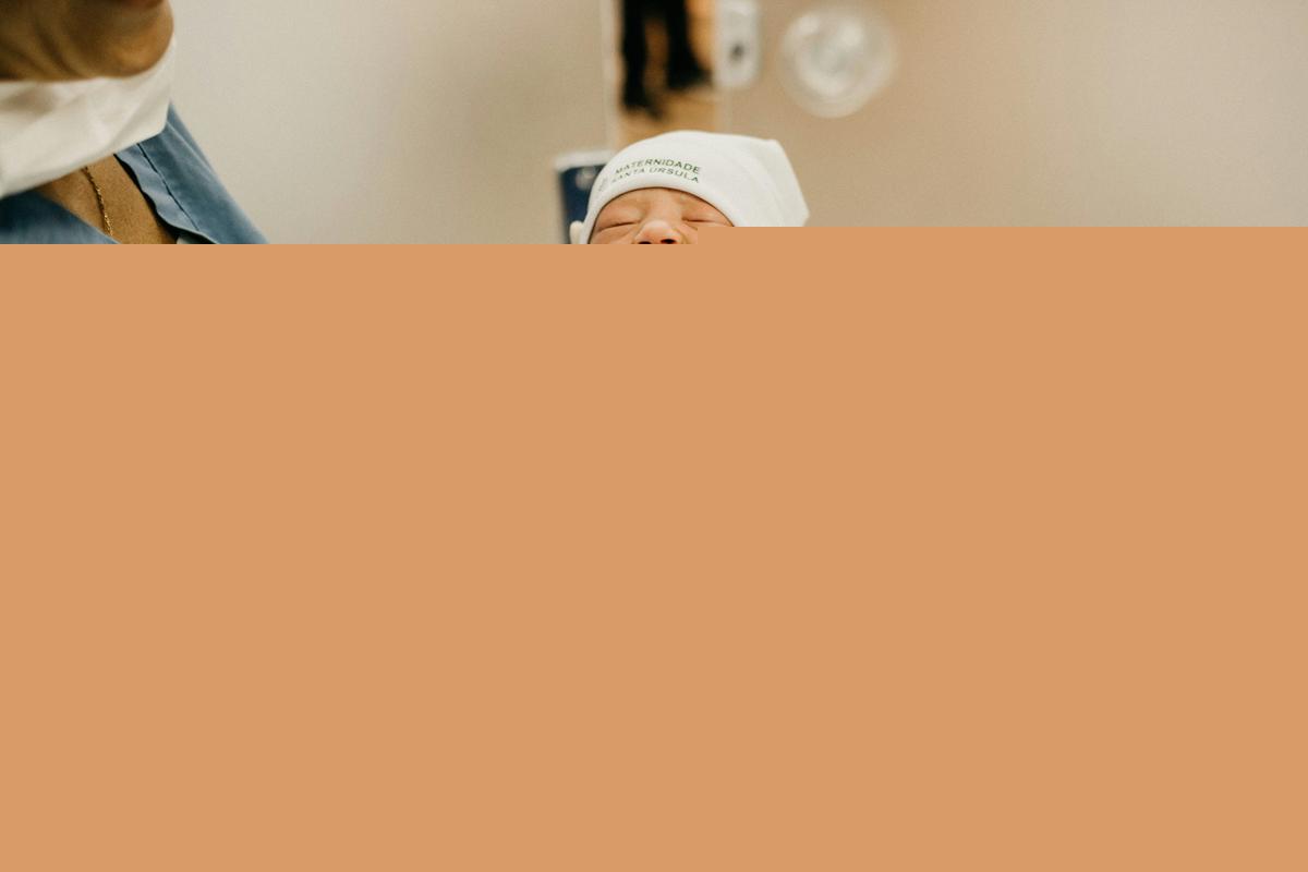 OMG! The Biggest Baby Ever Born in Missouri