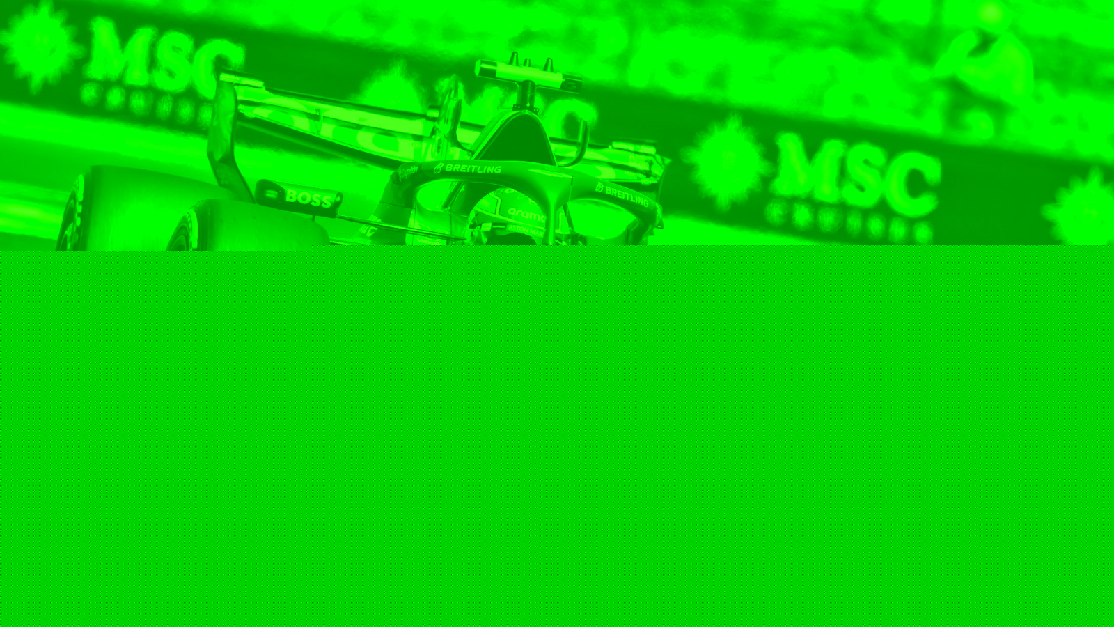 'We shouldn't be racing them' - Aston Martin rival's 'pain' over its F1 car gains