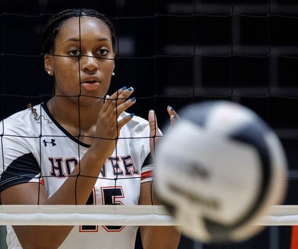 Power 10 volleyball: See the best high school teams in Alabama