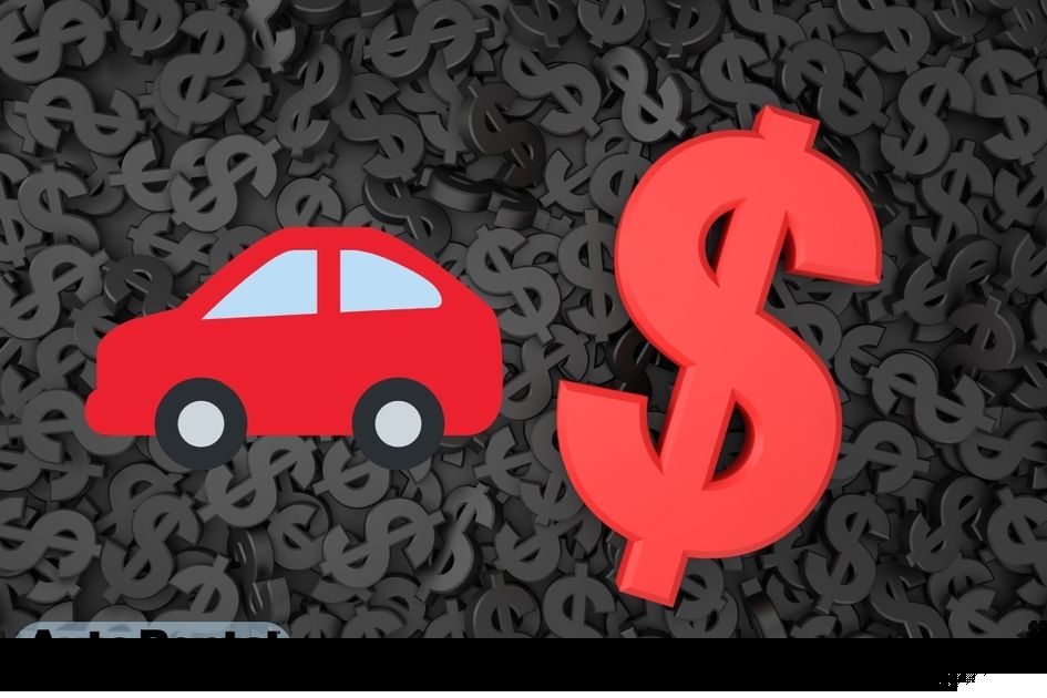 Car Rental Rates: A Three-Year Analysis