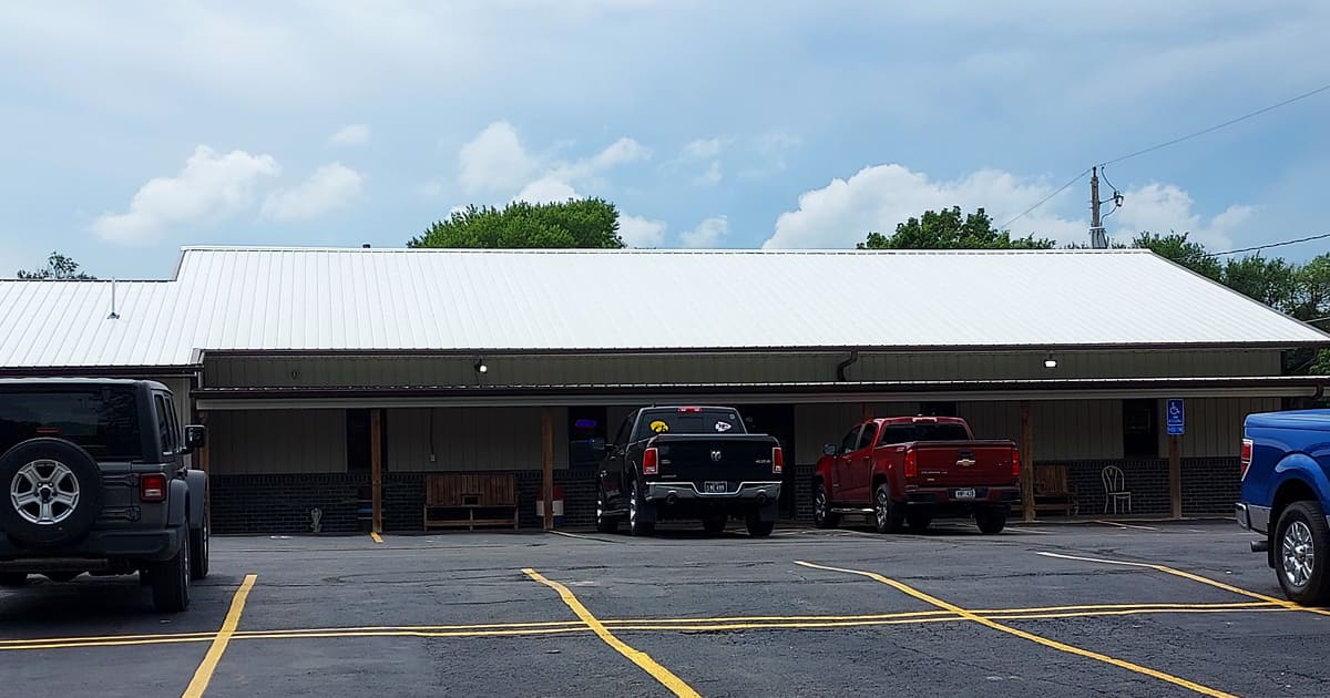 The Prime Rib At This Small-Town Diner In Iowa Is Out-Of-This-World Delicious