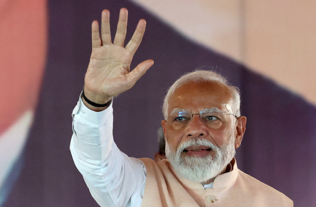 India-EU trade worth $136.5 billion in 2025, compared to  $132 billion India-US and $128 billion India-China