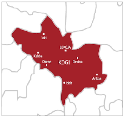 Insecurity: LG Chairmen ban fuel sale in jerrycans in Kogi