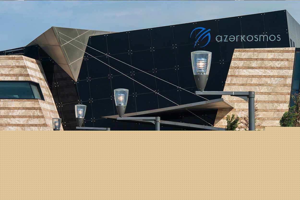 Azerbaijan’s Azercosmos expands global reach in satellite service exports