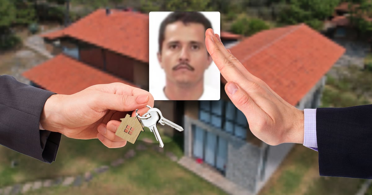 Bajo la sombra de ‘El Mencho’: Subasta pública de cabaña en Tapalpa, Jalisco fracasa en 2 ocasiones
