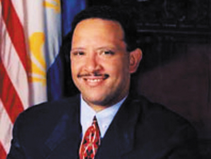 Failure to acknowledge civil rights leaders is an insult to our past and harbinger for our future