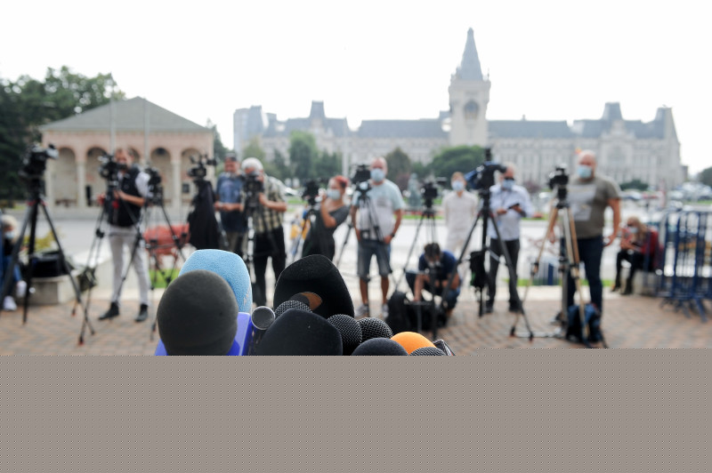 Calendarul evenimentelor, 5 august – selecțiuni