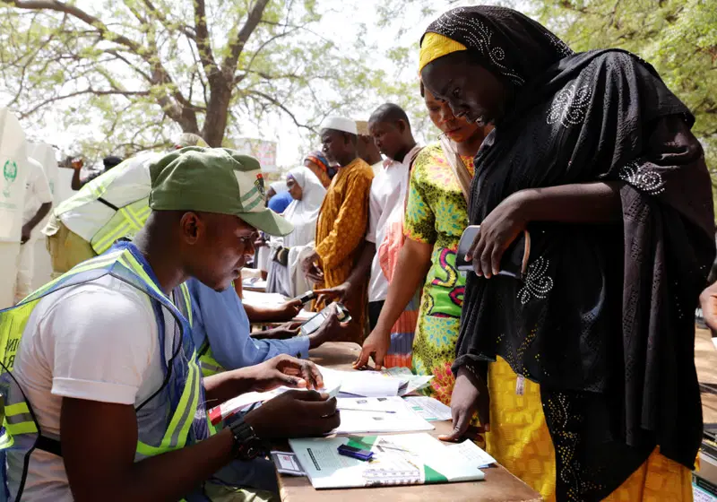 EU Calls for Judicial and Constitutional Reforms in Nigeria Ahead of 2027 Elections