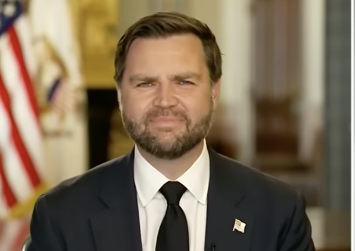 Comment on Vance Says Trump Is Considering Supplying Ukraine With Tomahawk Missiles by Michael64
