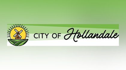 Frozen water tower causes water main breaks in Hollandale