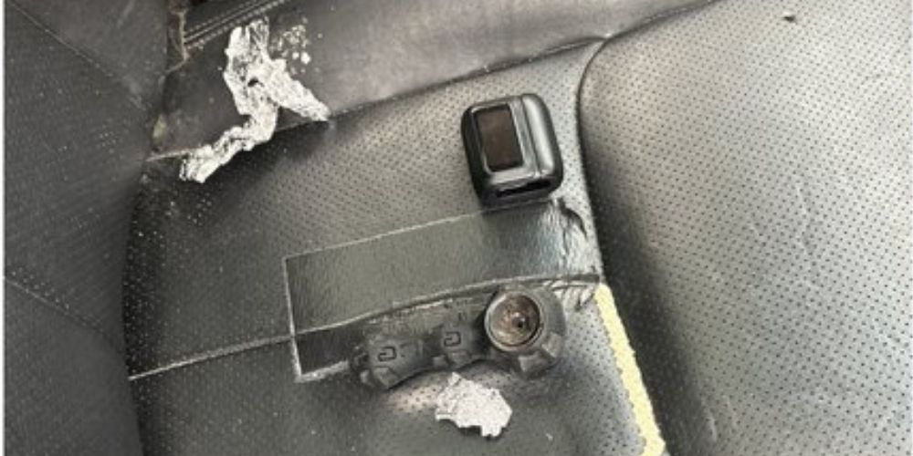 Oro-Medonte man found slumped behind the wheel, charged with impaired driving