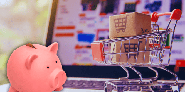 El método sencillo para evitar compras impulsivas el fin de semana