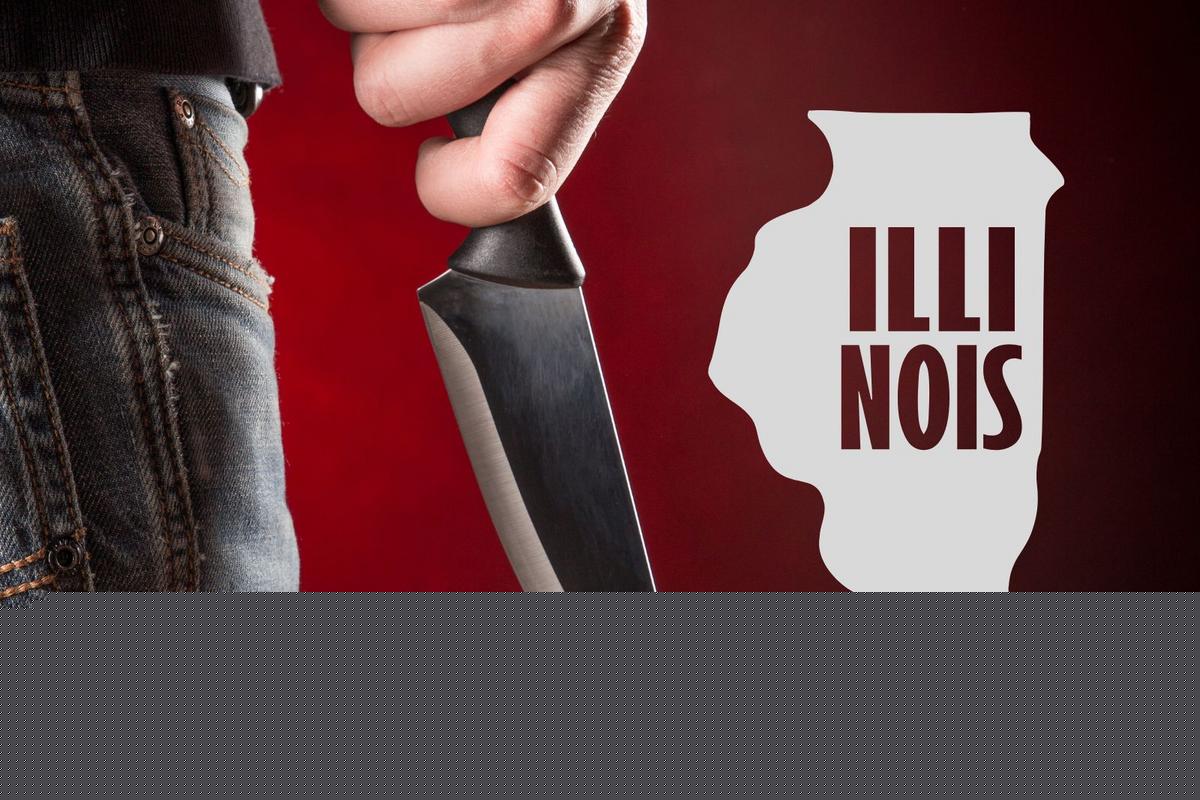 New Serial Killer Exhibition Opening Soon in Chicago
