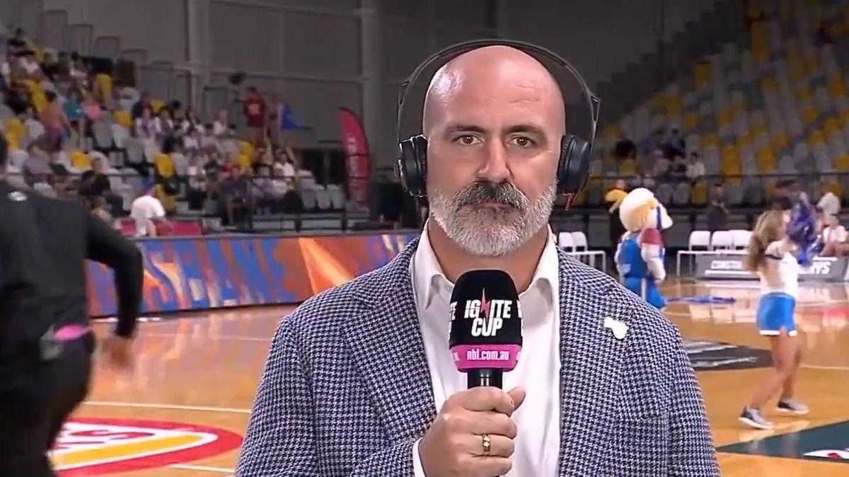 Brisbane Bullets boss Malcolm Watts fires back at ‘cheap shot’ claims from Adelaide 36ers