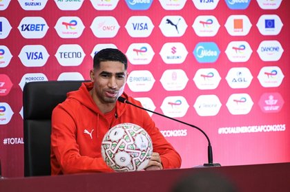 CAN 2025/Incidents de la finale: Hakimi, Saibari et ramasseurs marocains de balle sanctionnés