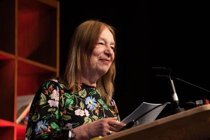 ‘Lots of books, Scrabble, a pack of cards and James Norton. Oh, and some wine’: Alison Weir’s consuming passions