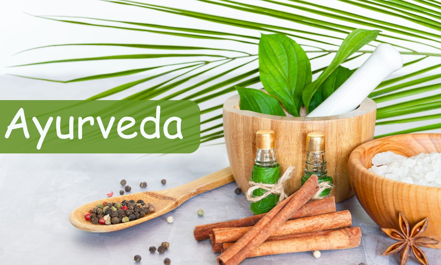 Karnataka's Sri Kshetra Gejjegiri embarks on Rs 7 crore Ayurveda expansion project