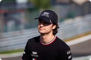 Herta's Cadillac hopes fade as Bottas fears Aston leap