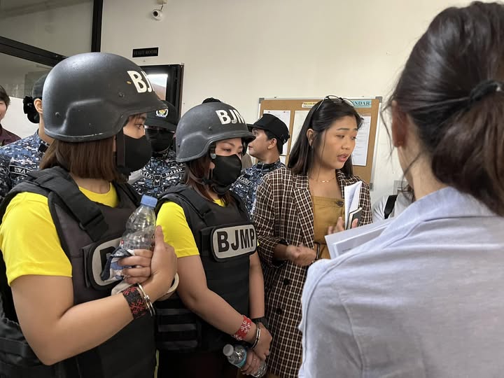Church councils condemn Cumpio, Domequil conviction