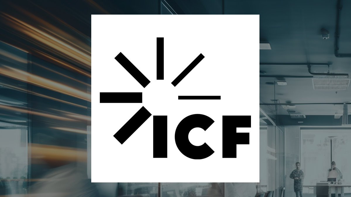 ICF International (NASDAQ:ICFI) Releases Quarterly Earnings Results, Beats Expectations By $0.21 EPS