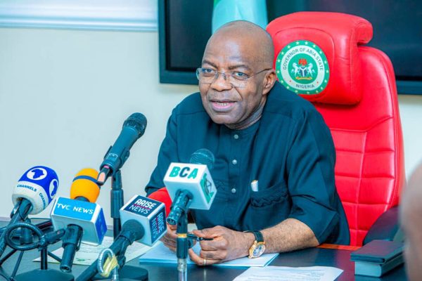 Abia Govt. Introduces Digital App To Track High-risk Pregnancies