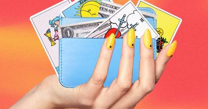 A Tarot Reading About Money: Week Of Sept. 22 - 28, 2025