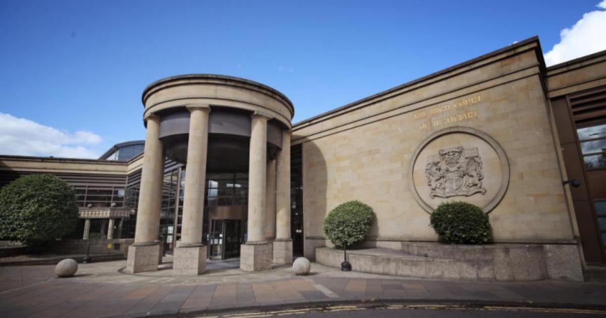 Refuse worker ran over son’s ex-pal after street bust-up