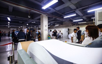 Palace says proposed barangay, SK polls suspension needs study