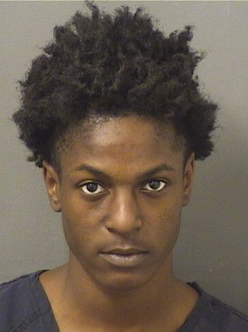 Boynton Beach Police Name Man in Suspected Drug Possession and Intent to Sell Case