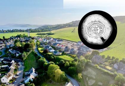 Secrets of 3000-year-old Black Isle treasure hoard revealed