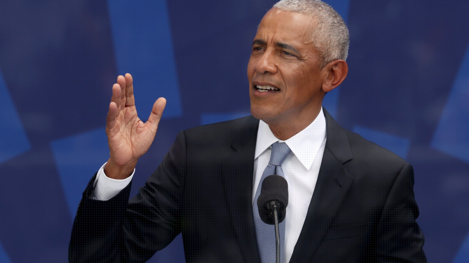 Barack Obama’s Summer Song List: Glen Hansard, the Strokes, Noah Kahan Lead Annual Playlist