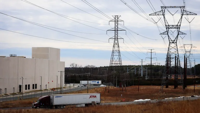 PSEG offers large load supply proposals in PJM’s bilateral contracting process