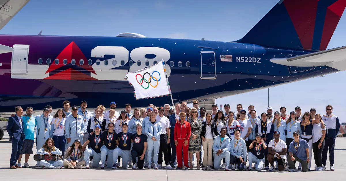 OBS plans cloud-based, AI-ready broadcasts for 2028 Olympics in Los Angeles
