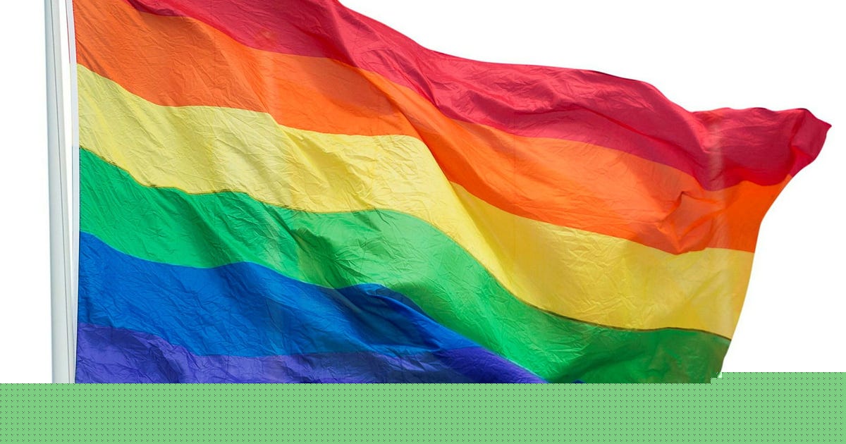 Lilian Sjölund: Om SD vill delta i Pride finns en enkel lösning