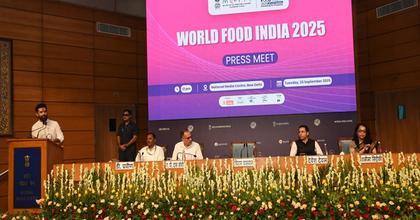 PM Modi to inaugurate World Food India 2025 on September 25