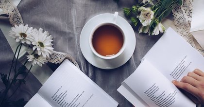 Wellness In A Cup: Best Teas for Women