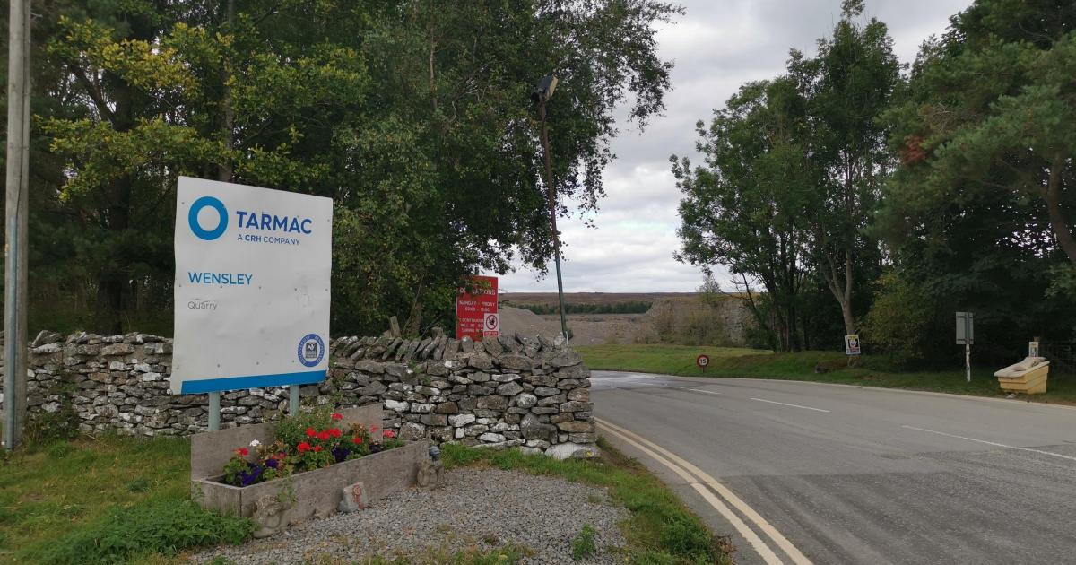 Fresh concerns over operation of North Yorkshire quarry bidding for 11 year extension
