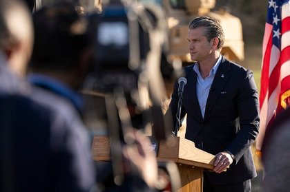 National Defense Strategy Has the Right Principles, But Fails to Follow Them