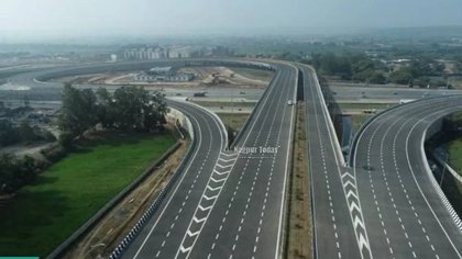 Samruddhi Mahamarg to see traffic halts in Nagpur, Wardha from Jan 31