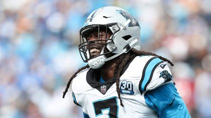 Cowboys granted Jadeveon Clowney the one wish he's waited years for