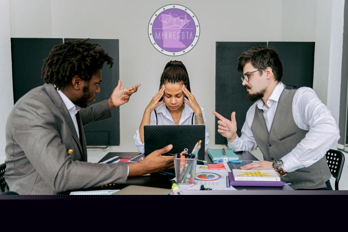 MN Workers Agree: This Coworker Habit Is the Worst