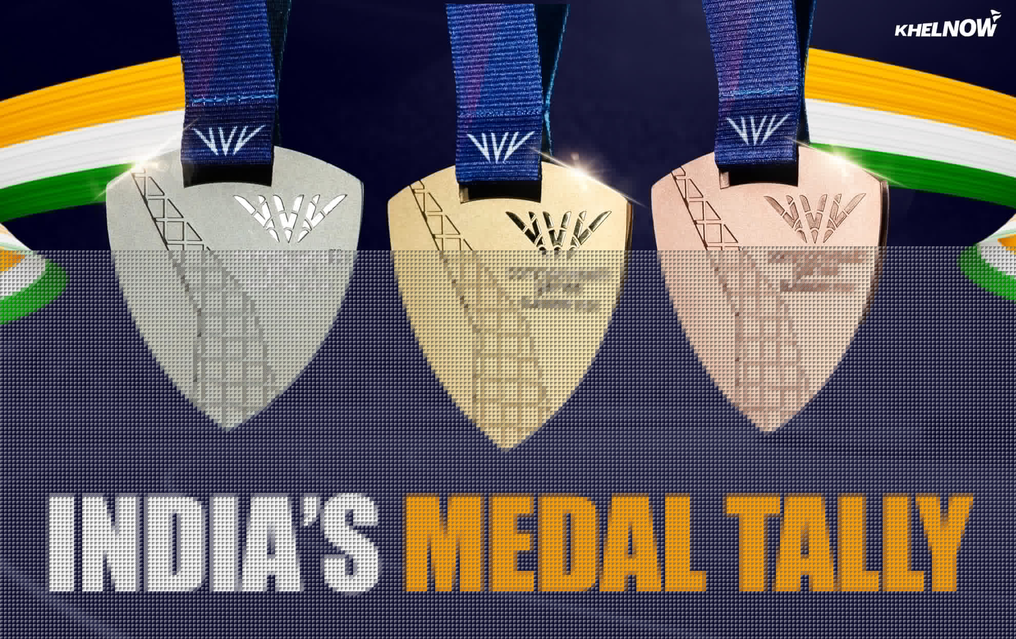 Commonwealth Games 2026: India’s medal tally after Day 6, 29th July