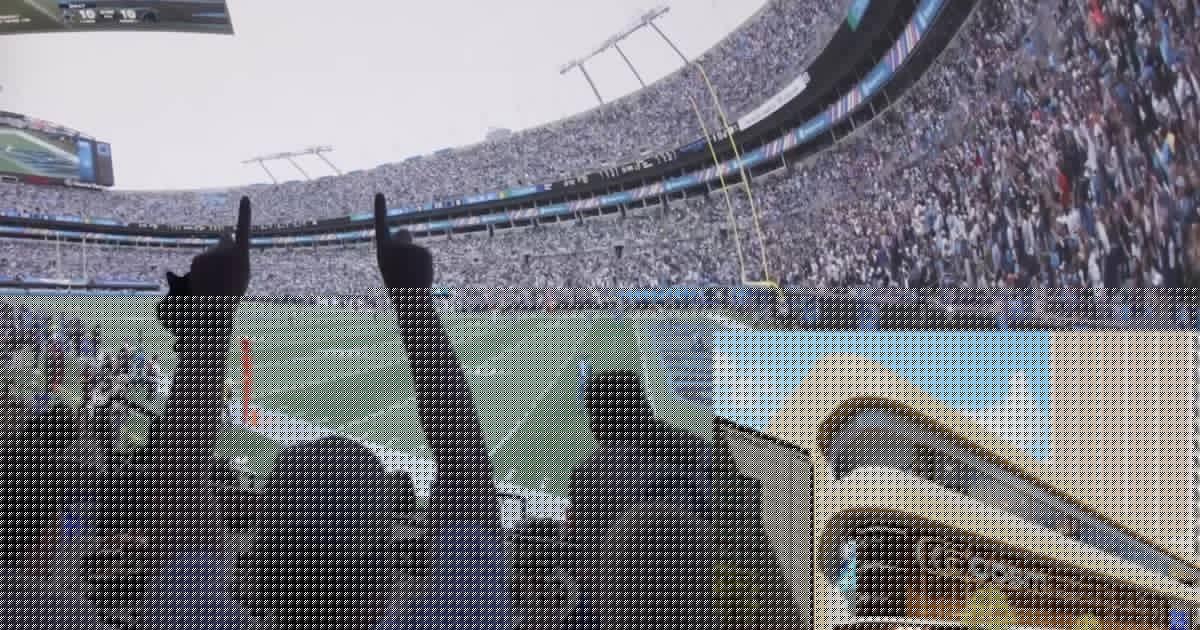 Cosm Detroit opens Sept. 10 downtown, bringing immersive sports viewing experience