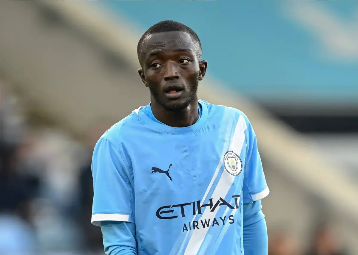 Representatives agree loan exit with Manchester City for highly-rated striker – January transfer considered