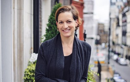 Applebaum straszy faszyzmem w USA. Porównała Trumpa do Hitlera