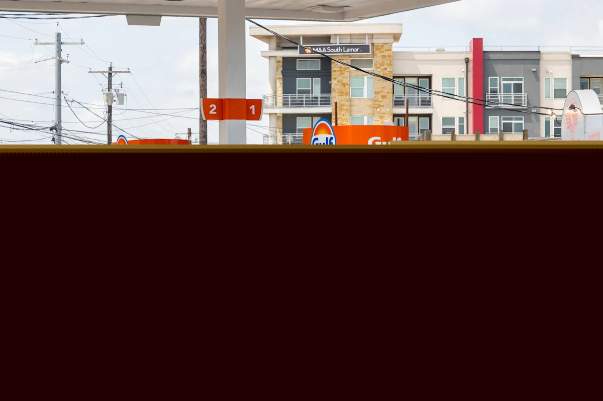 Consumer sentiment rises in July despite higher gas prices
