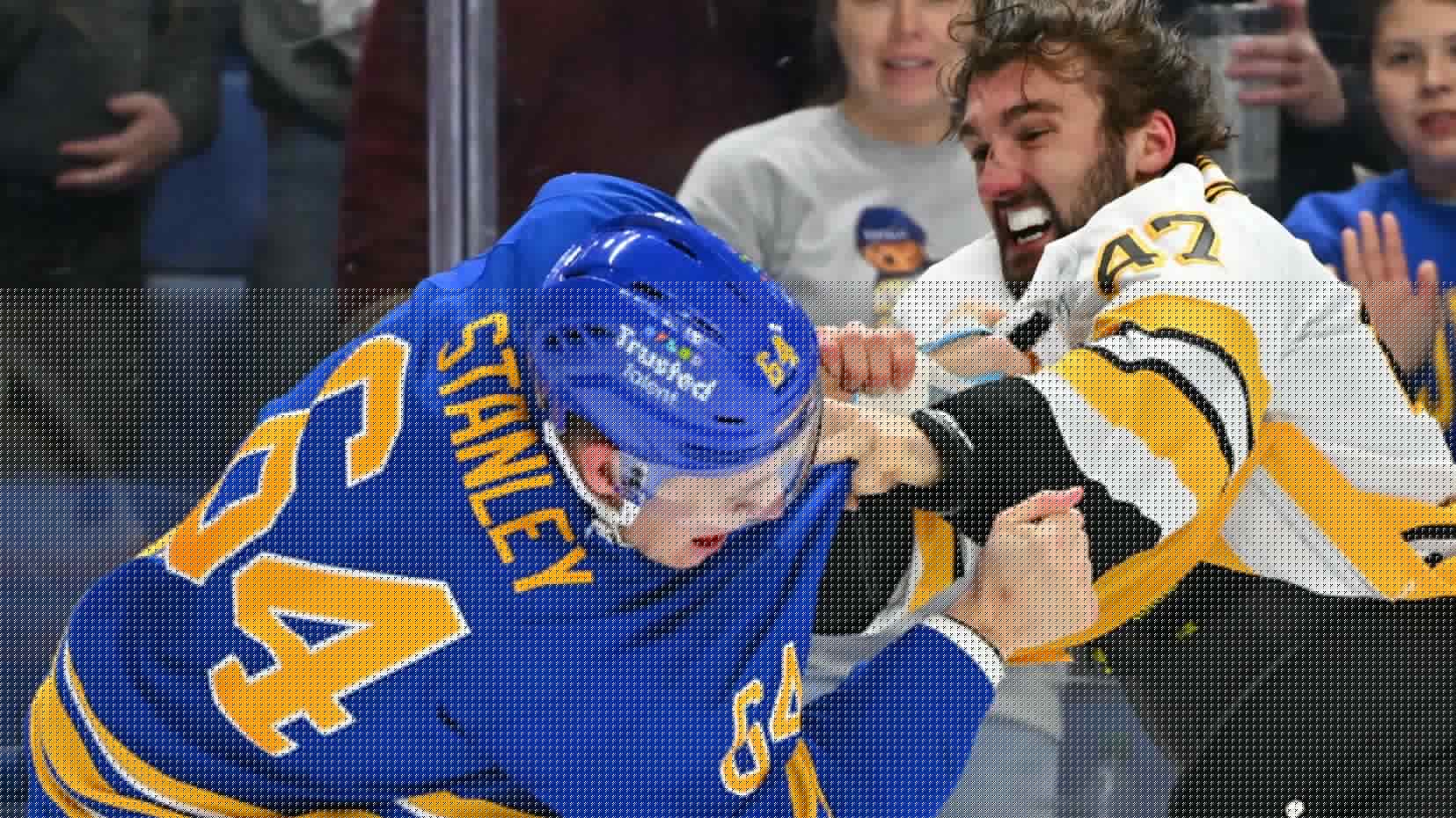 Bruins Could Get Some More Beef on D With This Vet